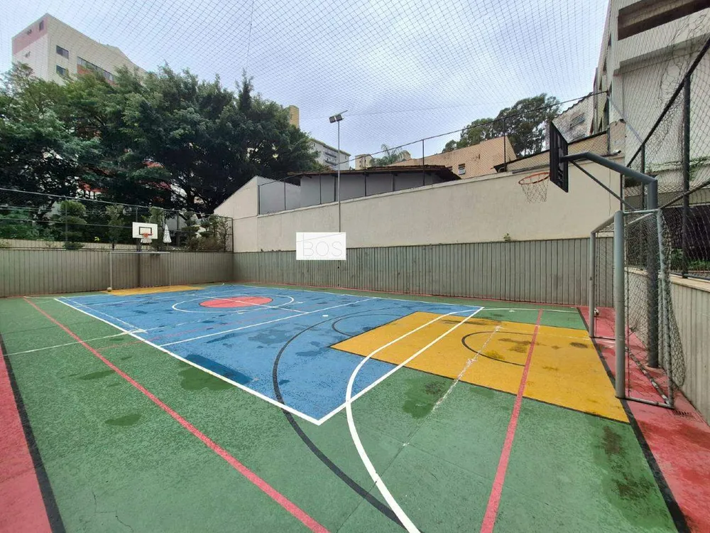 Apartamento, 4 quartos, 190 m² - Foto 12