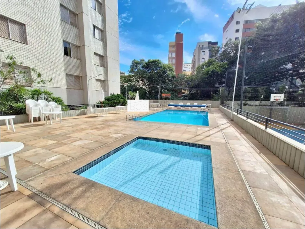 Apartamento, 4 quartos, 190 m² - Foto 10