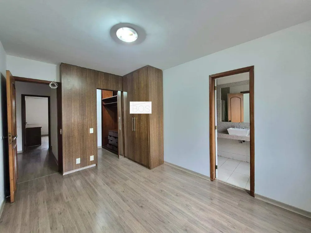 Apartamento, 4 quartos, 190 m² - Foto 8