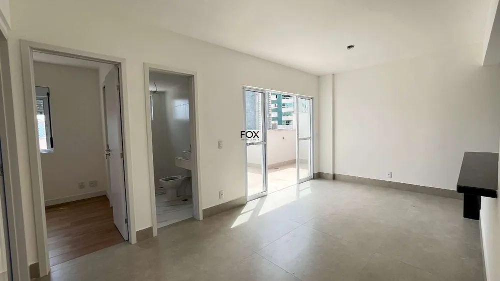 Apartamento, 2 quartos, 77 m² - Foto 3