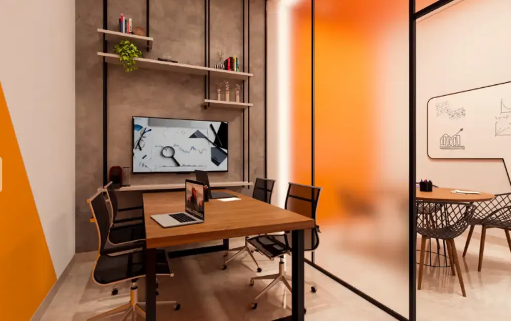Apartamento, 2 quartos, 55 m² - Foto 8