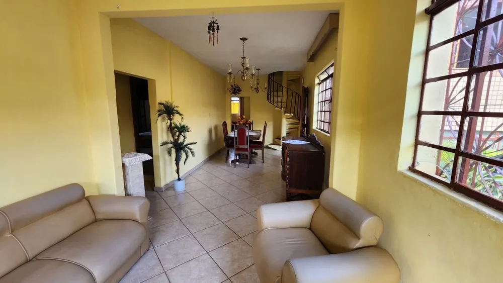 Casa, 8 quartos, 354 m² - Foto 1