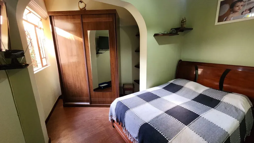 Casa, 8 quartos, 354 m² - Foto 5