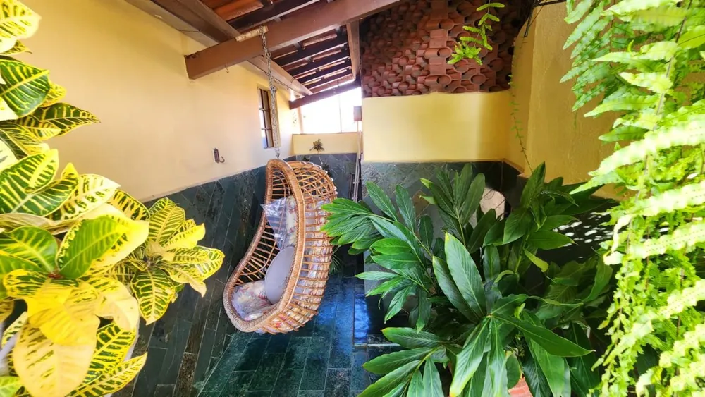 Casa, 8 quartos, 354 m² - Foto 6