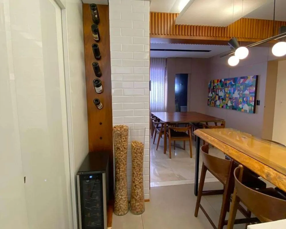 Apartamento, 4 quartos, 130 m² - Foto 7