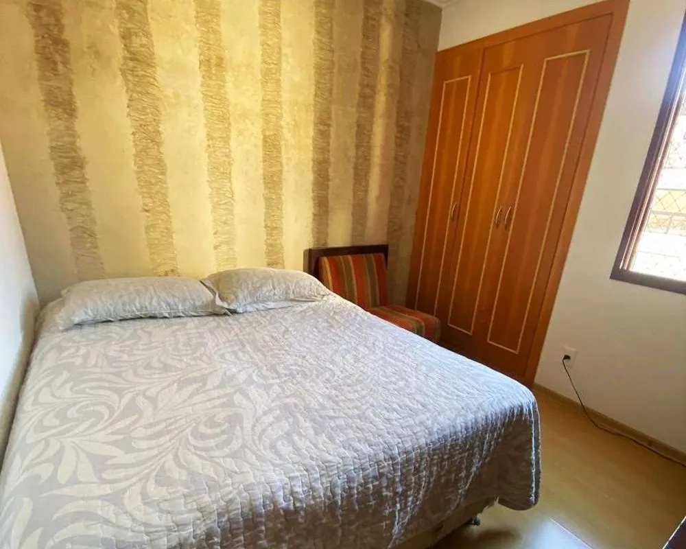 Apartamento, 4 quartos, 130 m² - Foto 15