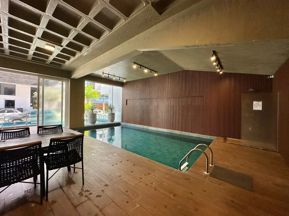 Apartamento, 2 quartos, 78 m² - Foto 2