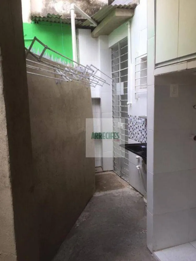 Casa, 2 quartos, 65 m² - Foto 10