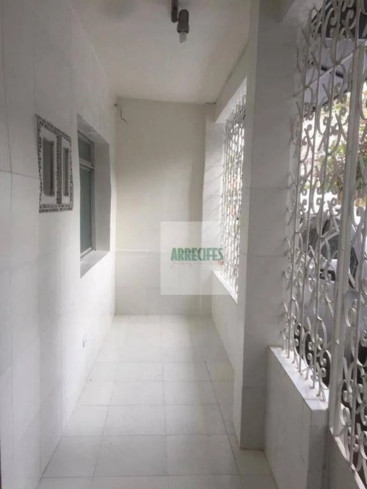 Casa, 2 quartos, 65 m² - Foto 2