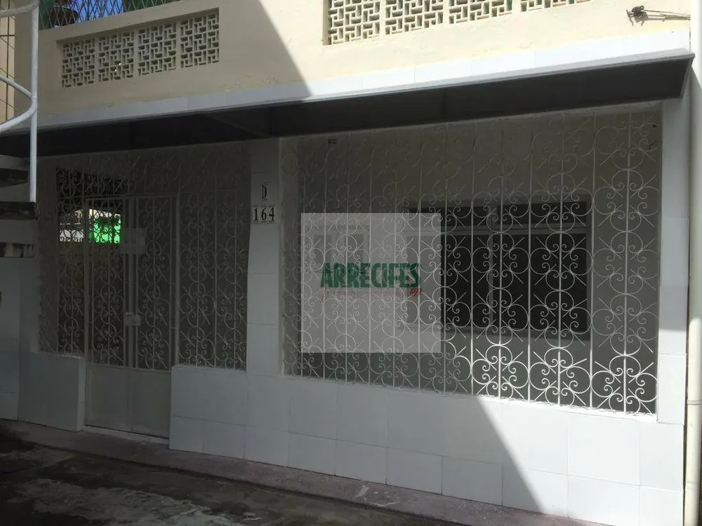 Casa, 2 quartos, 65 m² - Foto 1