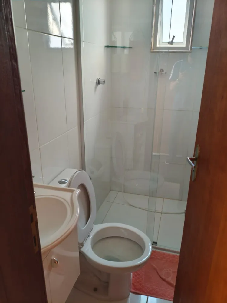Casa, 4 quartos, 189 m² - Foto 23
