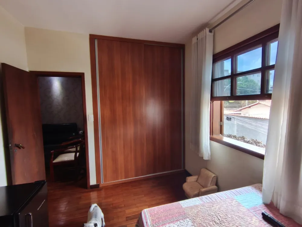 Casa, 4 quartos, 189 m² - Foto 12