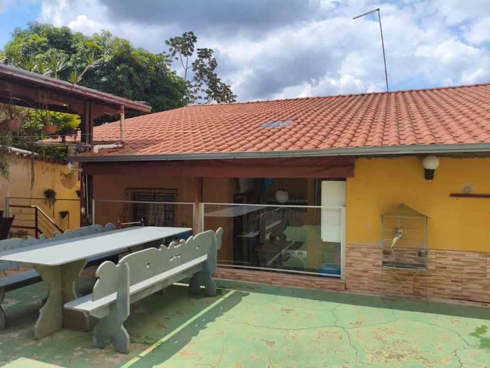 Casa, 4 quartos, 189 m² - Foto 5