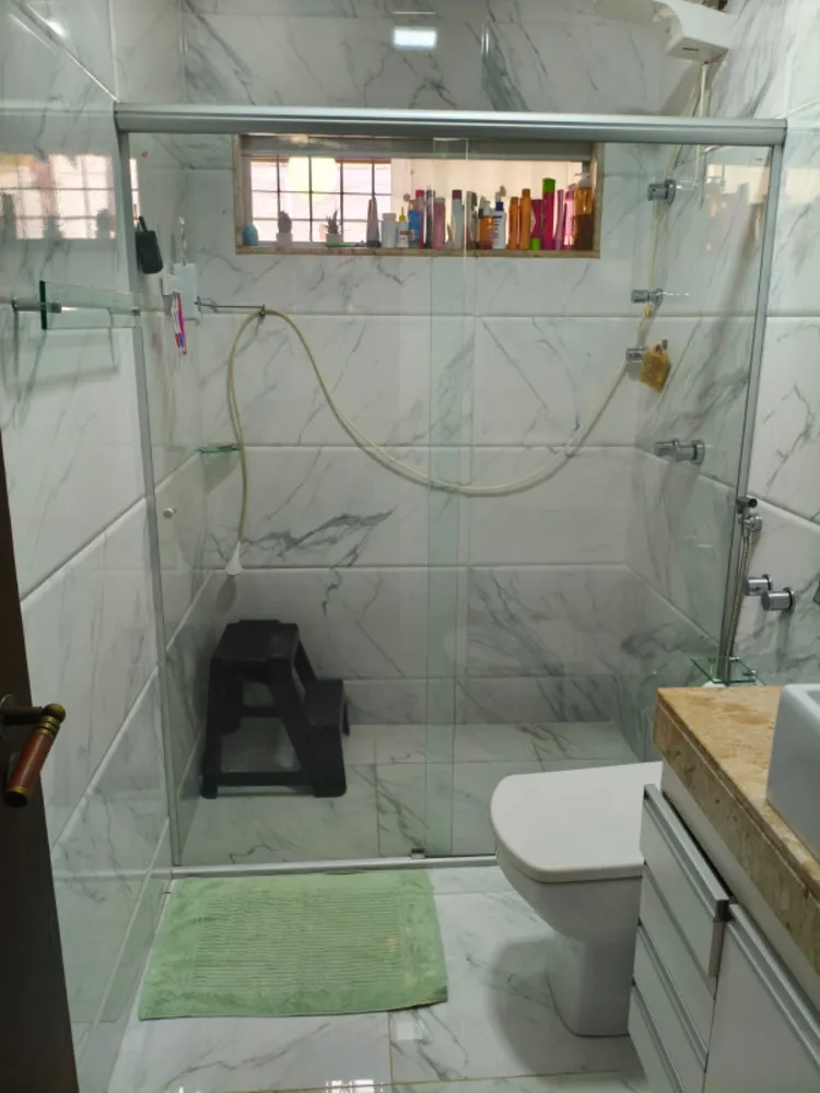 Casa, 4 quartos, 189 m² - Foto 18