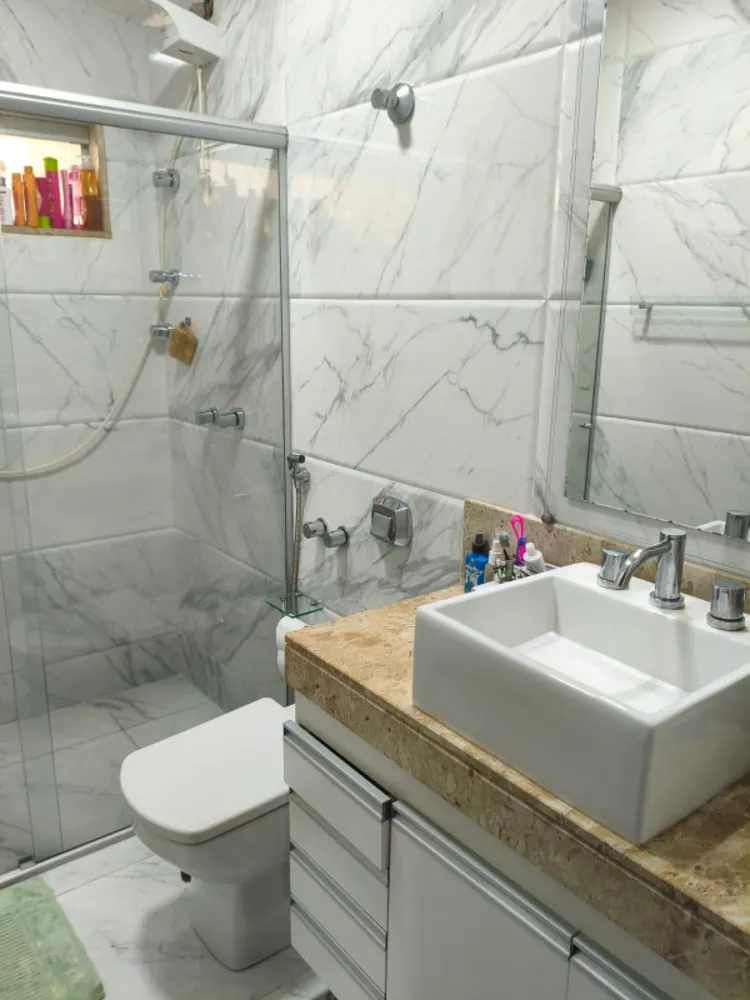 Casa, 4 quartos, 189 m² - Foto 10