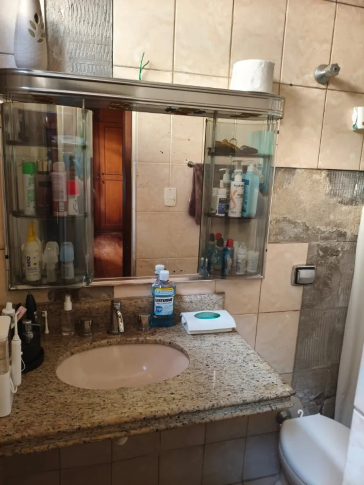 Casa, 4 quartos, 189 m² - Foto 9