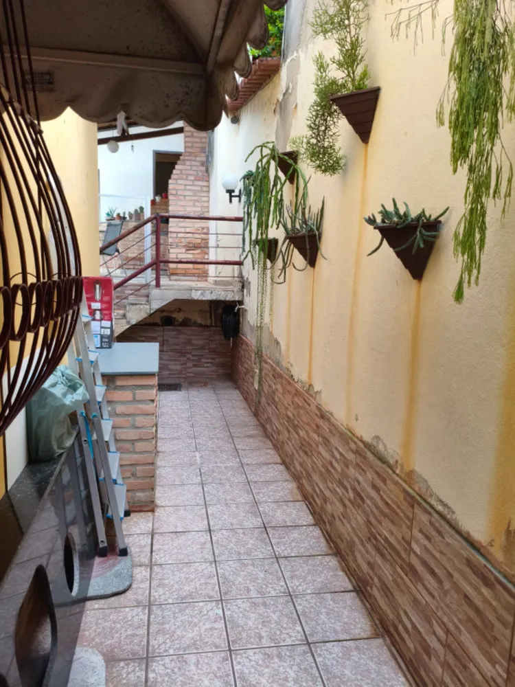 Casa, 4 quartos, 189 m² - Foto 20