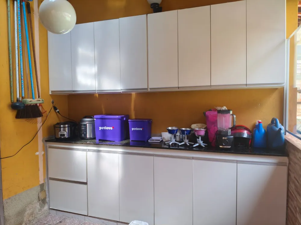 Casa, 4 quartos, 189 m² - Foto 18