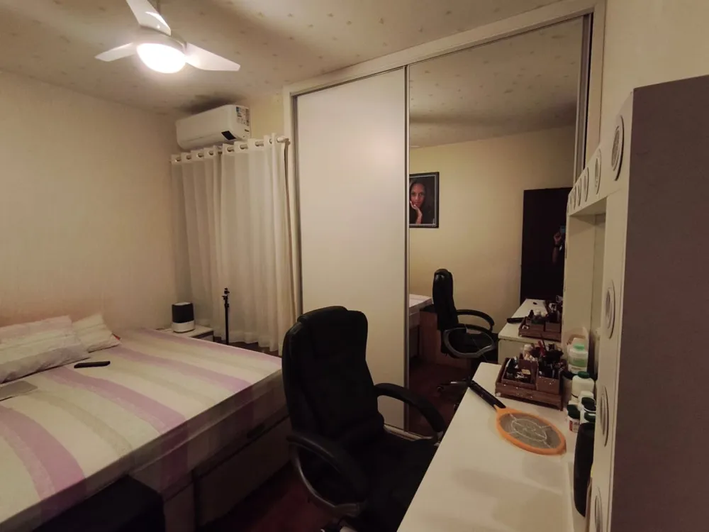 Casa, 4 quartos, 189 m² - Foto 13