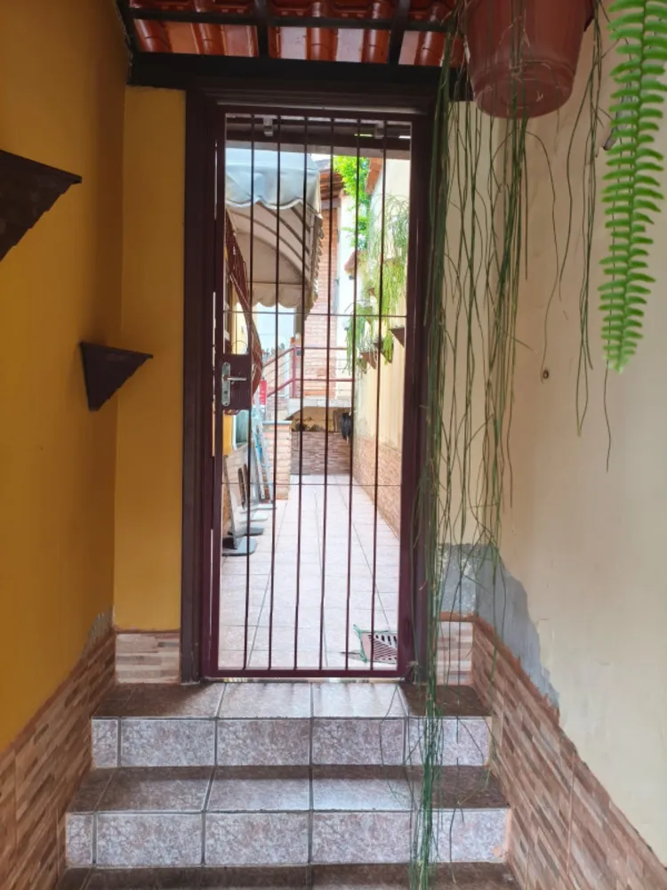 Casa, 4 quartos, 189 m² - Foto 19