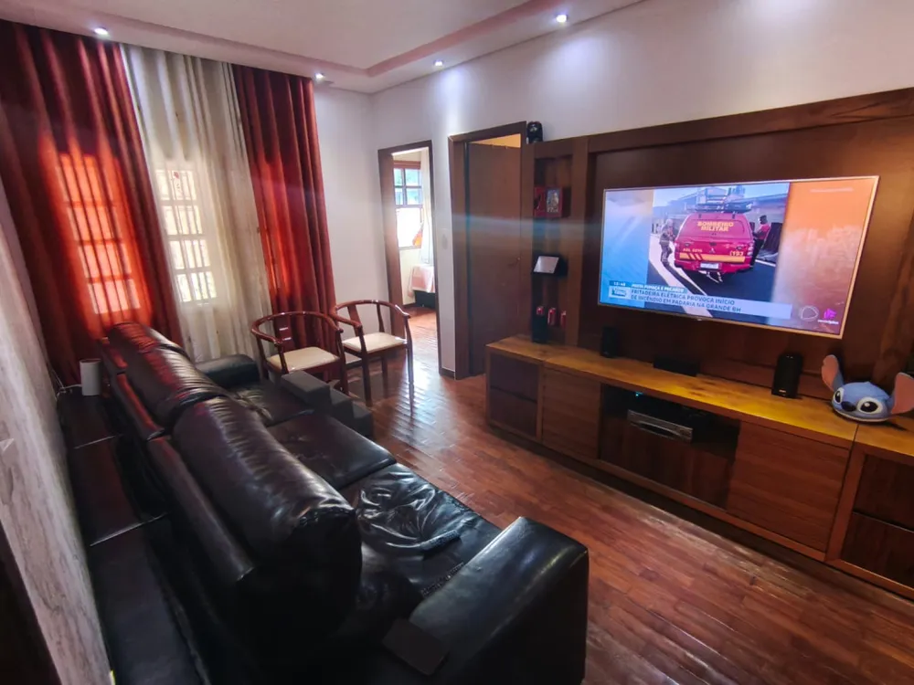Casa, 4 quartos, 189 m² - Foto 6