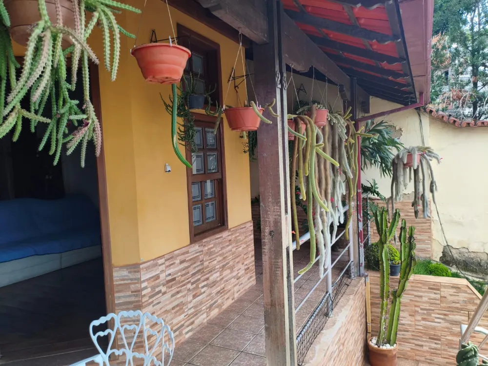 Casa, 4 quartos, 189 m² - Foto 6