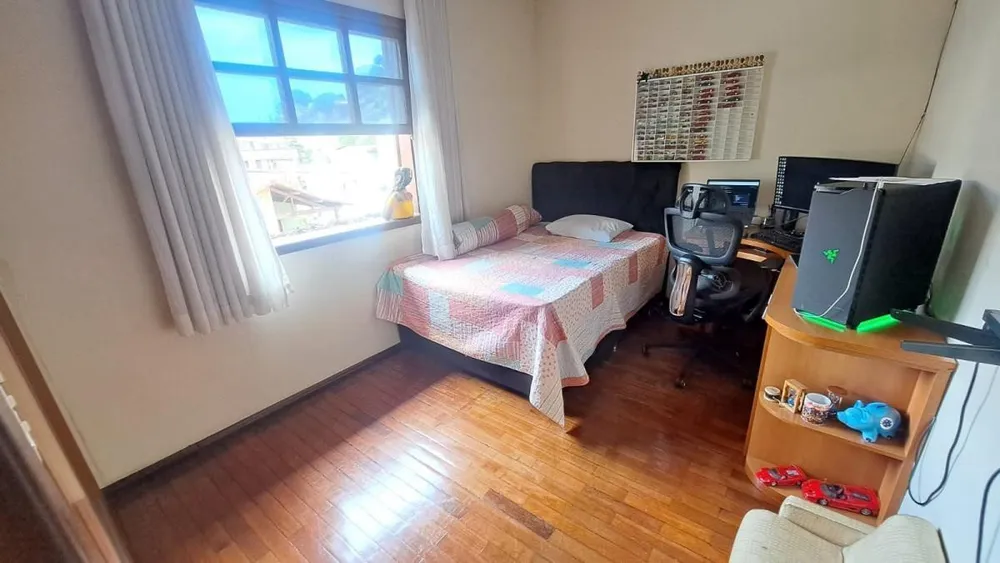 Casa, 4 quartos, 189 m² - Foto 11