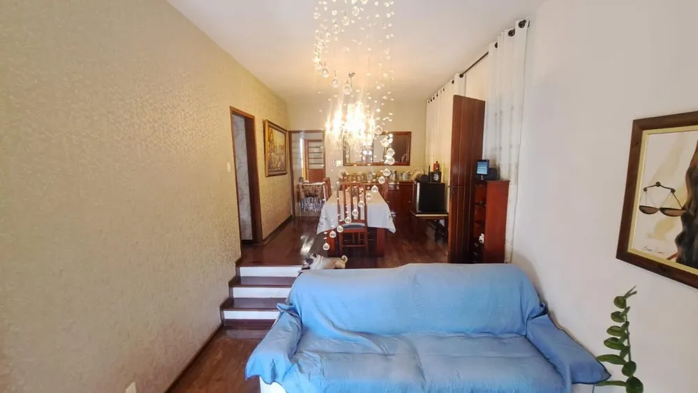 Casa, 4 quartos, 189 m² - Foto 5