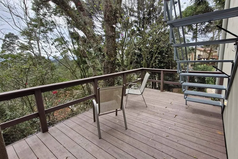 Casa de Condomínio, 4 quartos - Foto 7
