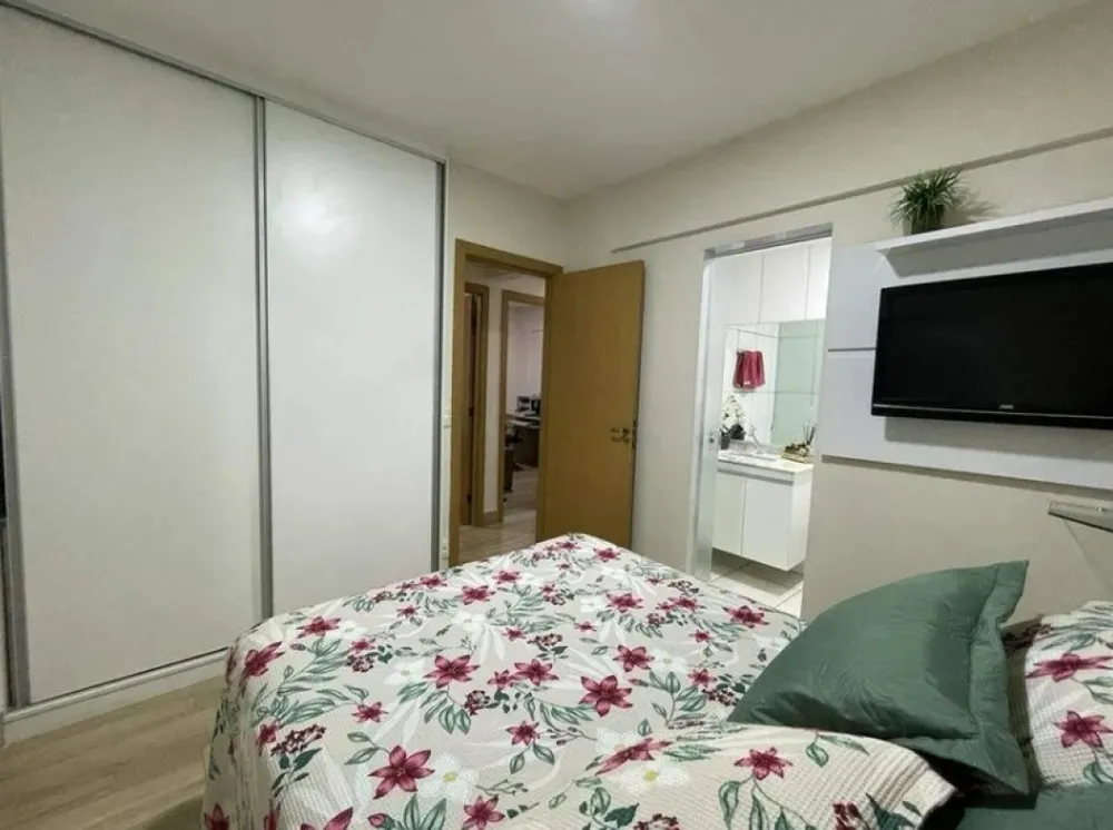 Apartamento, 3 quartos, 87 m² - Foto 3