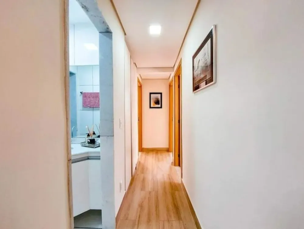 Apartamento, 3 quartos, 87 m² - Foto 8