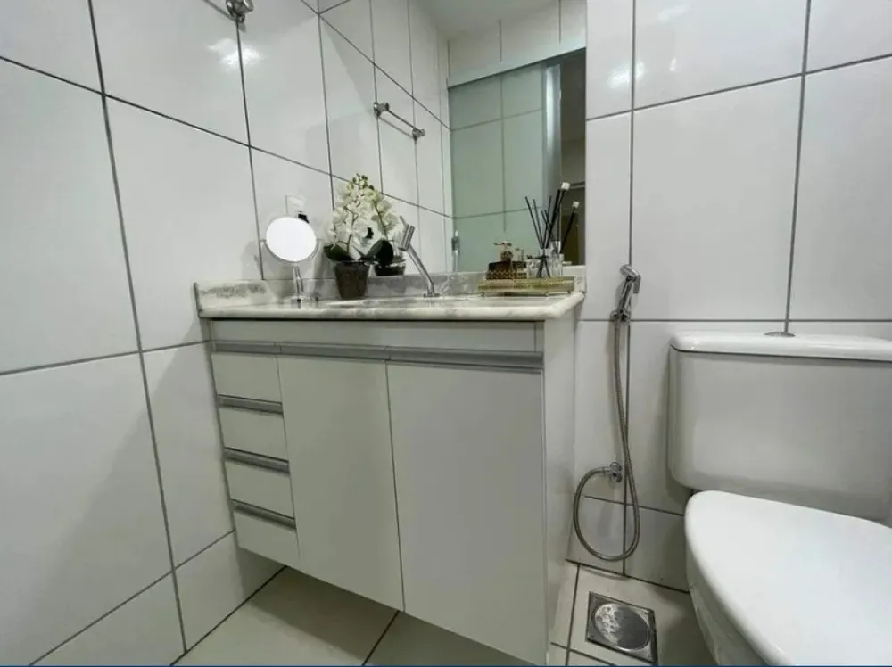Apartamento, 3 quartos, 87 m² - Foto 9