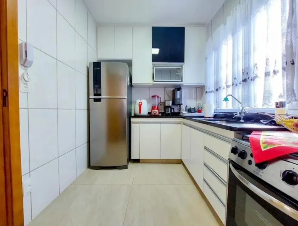 Apartamento, 3 quartos, 87 m² - Foto 6