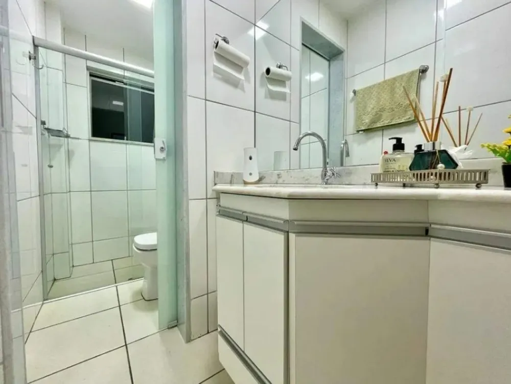 Apartamento, 3 quartos, 87 m² - Foto 5