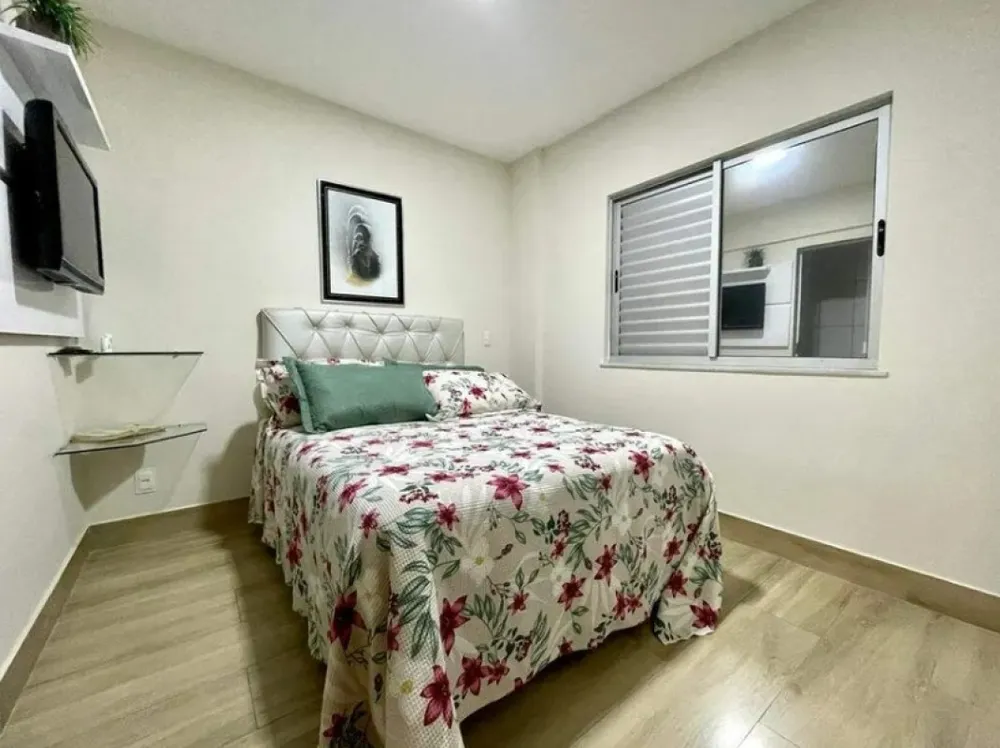 Apartamento, 3 quartos, 87 m² - Foto 4