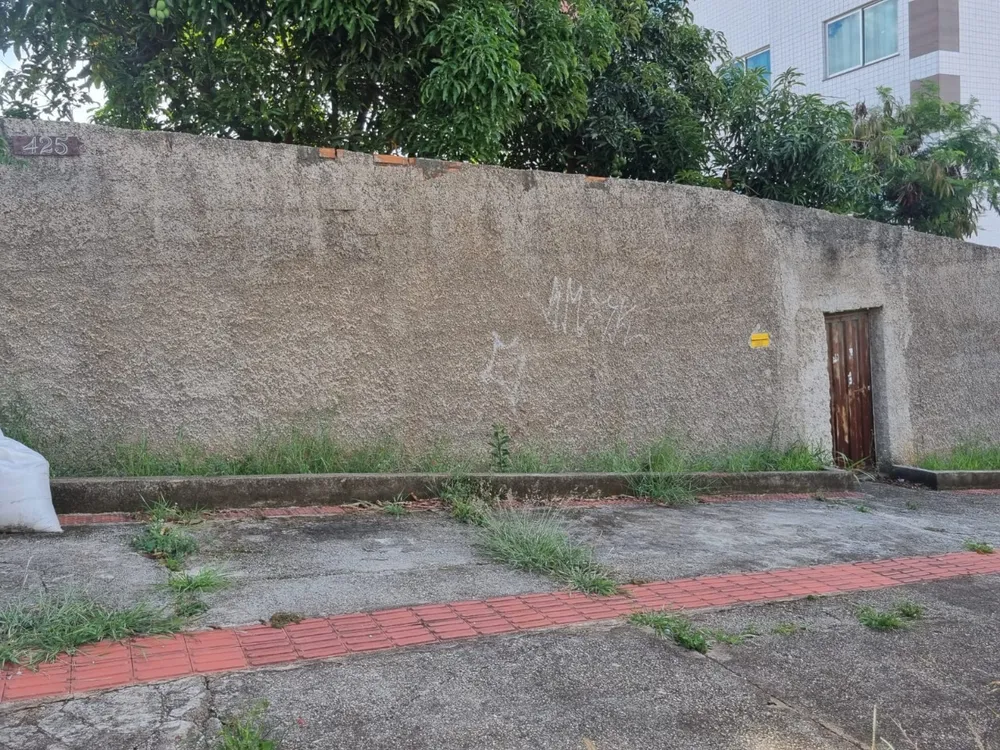 Terreno, 392 m² - Foto 1