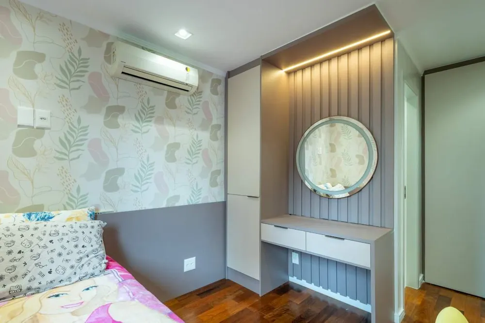 Casa de Condomínio, 4 quartos - Foto 4