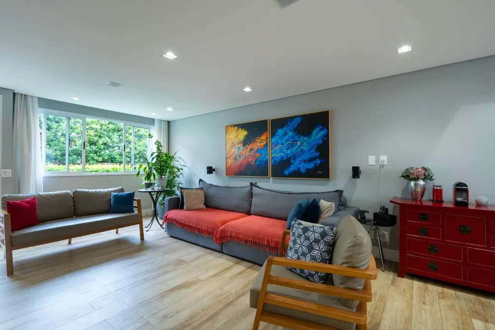Casa de Condomínio, 4 quartos - Foto 3