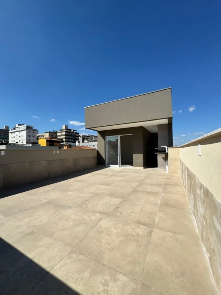 Cobertura, 2 quartos, 75 m² - Foto 2