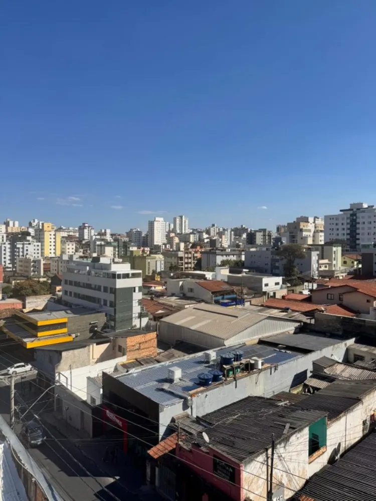 Cobertura, 2 quartos, 75 m² - Foto 1