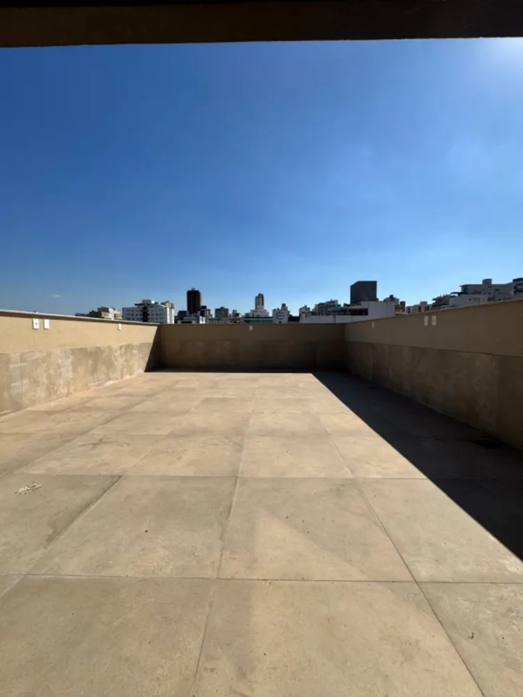 Cobertura, 2 quartos, 75 m² - Foto 3