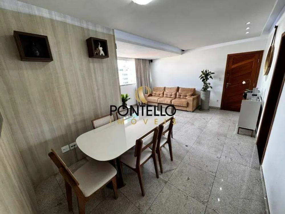 Apartamento, 3 quartos, 87 m² - Foto 7