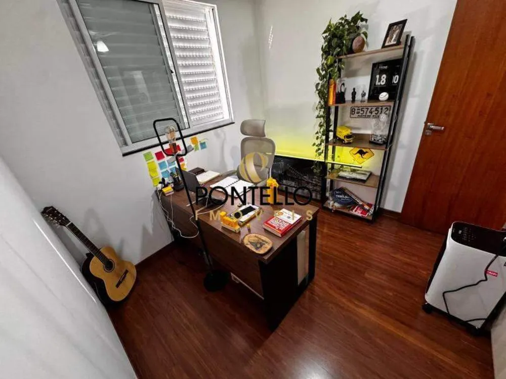 Apartamento, 3 quartos, 87 m² - Foto 8