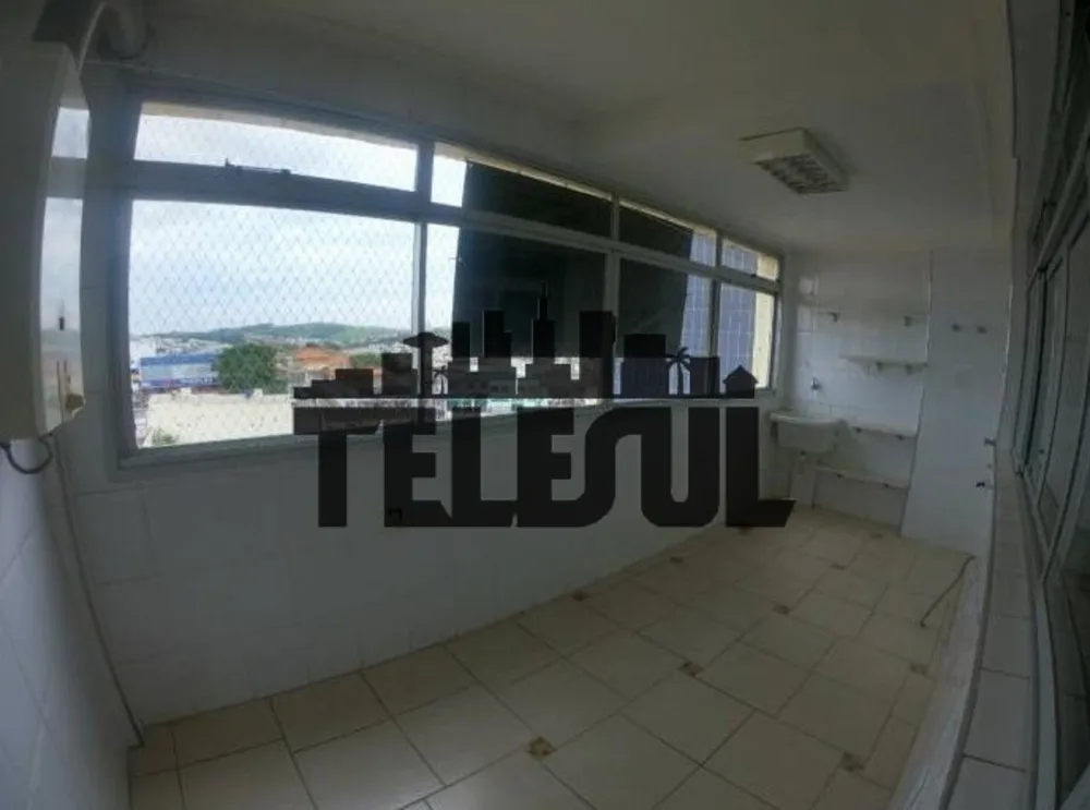 Apartamento, 3 quartos, 182 m² - Foto 6