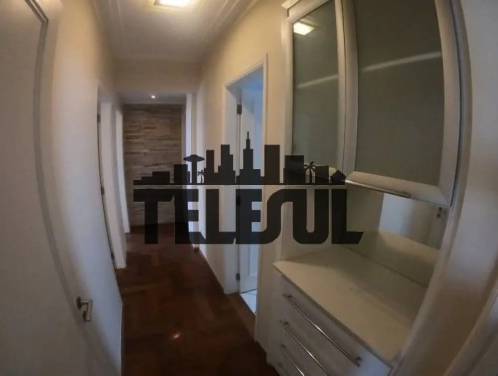Apartamento, 3 quartos, 182 m² - Foto 4