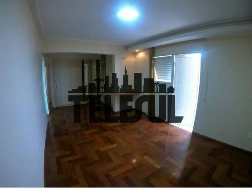 Apartamento, 3 quartos, 182 m² - Foto 1