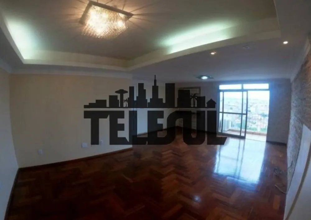 Apartamento, 3 quartos, 182 m² - Foto 5