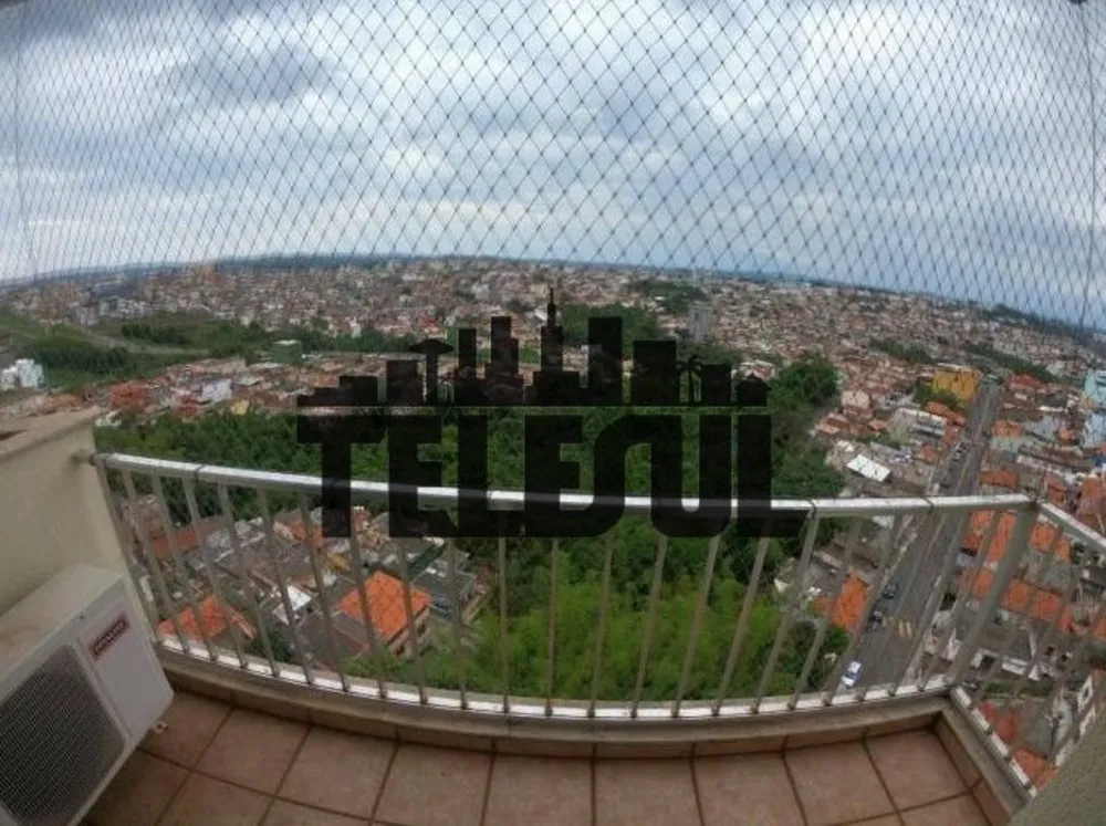 Apartamento, 3 quartos, 182 m² - Foto 2