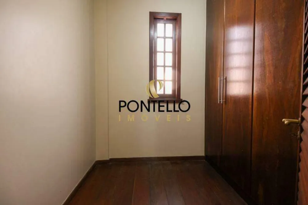 Casa, 5 quartos, 420 m² - Foto 4