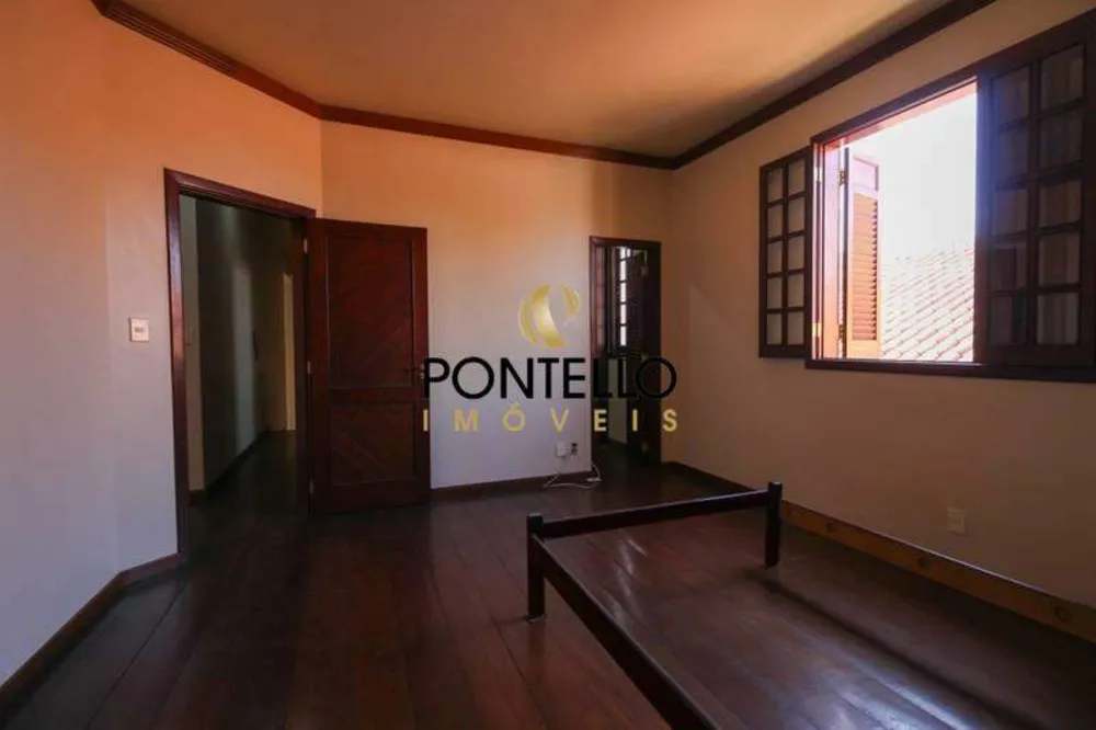 Casa, 5 quartos, 420 m² - Foto 4